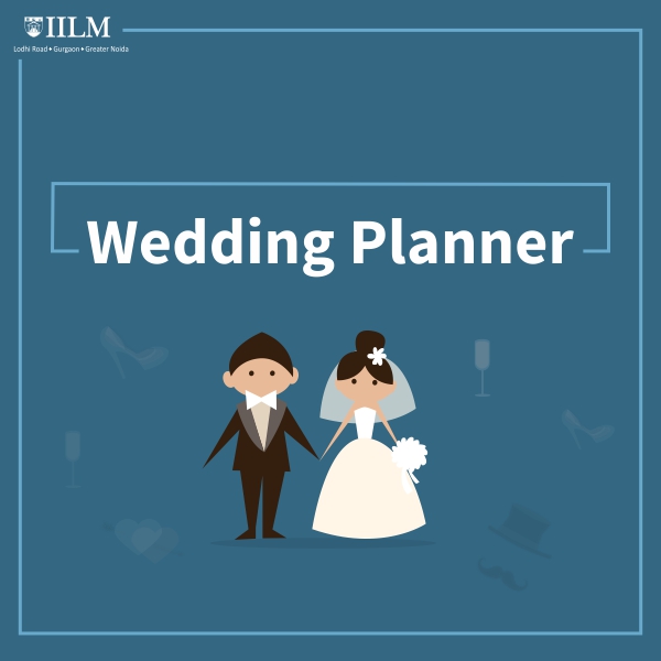 wedding planner