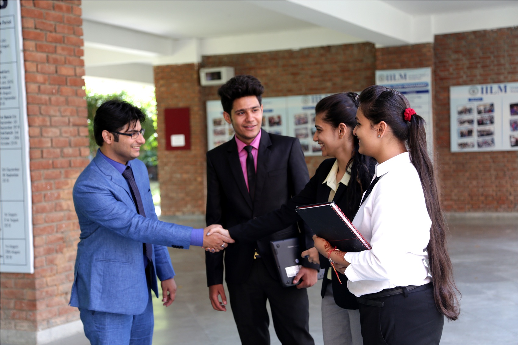 top business schools in India