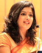 Priyanka Anand