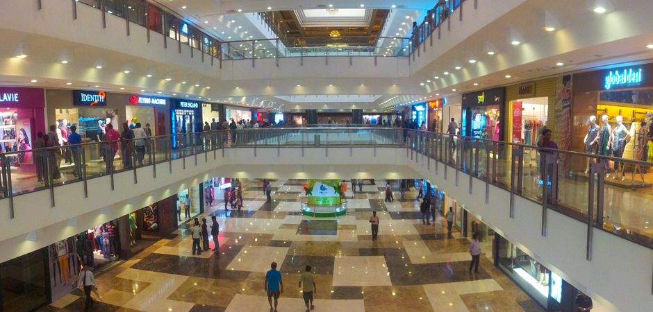 Indian Retail Sector – Scaling New Heights - The IILM Blog