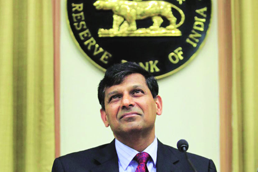 RBI Governor, Raghuram Rajan, Economy, Central Bank of India. 
