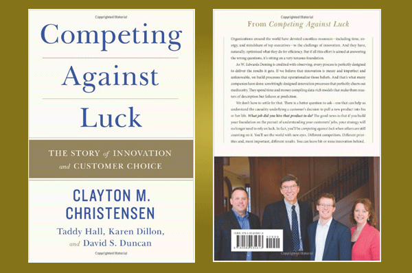 Competing-Against-Luck