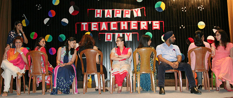 Teachers-Day-Celebrations-at-IILM