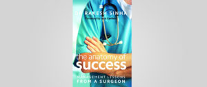 Book Review - The-Anatomy-of-Success