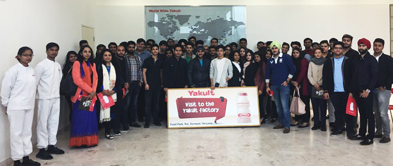 BBA-Stage1-and-2-Students-Visit-Yakult-Manufacturing-Unit,-Sonipat