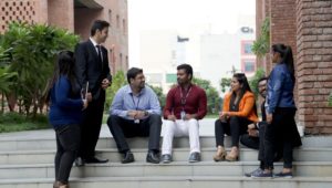 BBA in Family Business, bba colleges in delhi ncr
