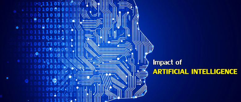 Impact-of-Artificial-Intelligence IILM BLOG