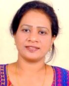 Ms Mini Biju Daniel