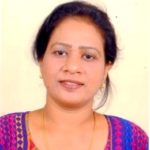 Ms Mini Biju Daniel