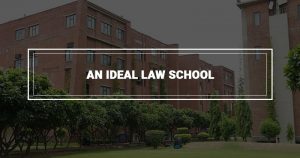 An-Ideal-Law-School