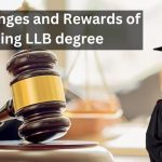 The Challenges and Rewards of Pursuing LLB Degree