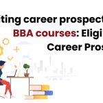 BBA Courses