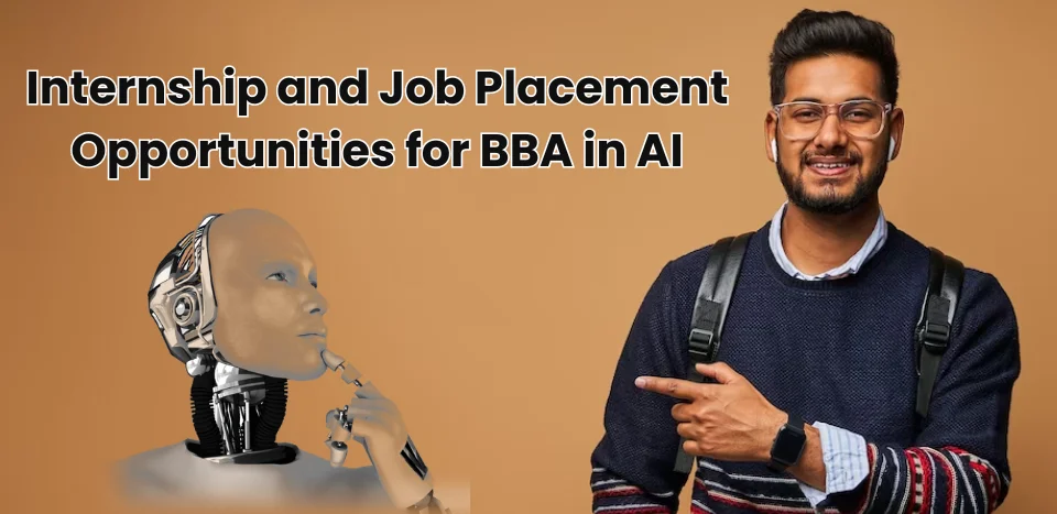 BBA in Artificial Intelligence
