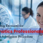Rising Demand for Bioinformatics Professionals