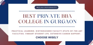 best bba college in gurgaon