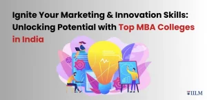 MBA in Marketing and Innovation