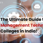 MBA in management technology colleges in India
