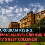 Best colleges in gurugram
